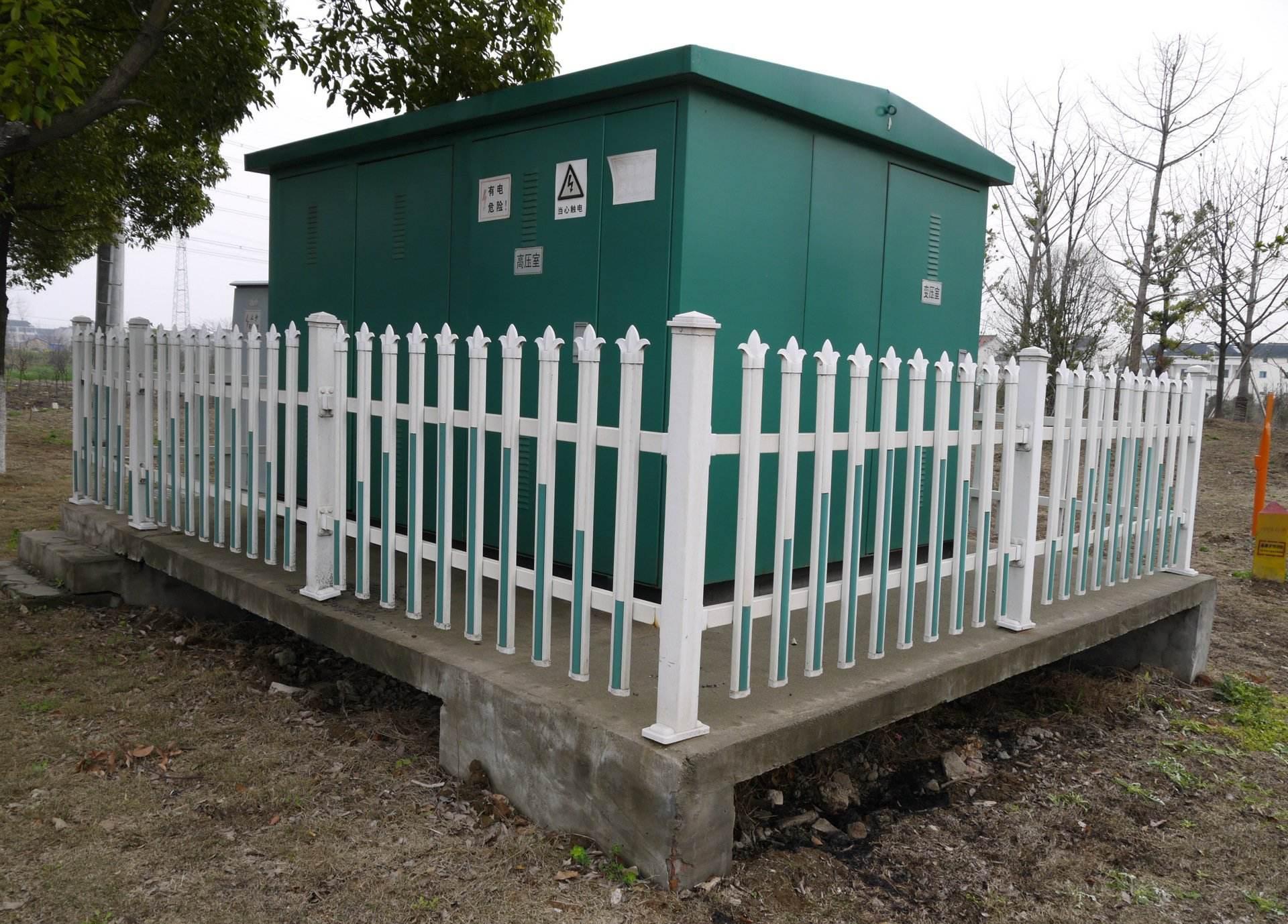 江苏宿迁豫区变电工程尺度化箱变项目