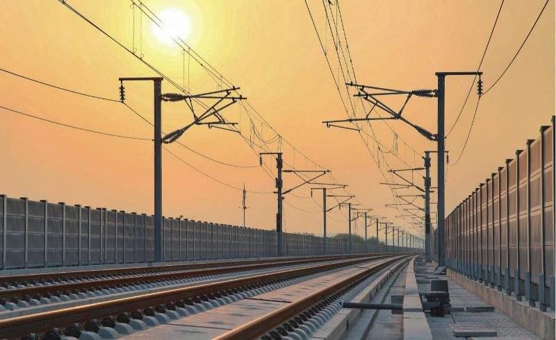 tyc太阳城集团电气大理丽江铁路电力远动箱变项目